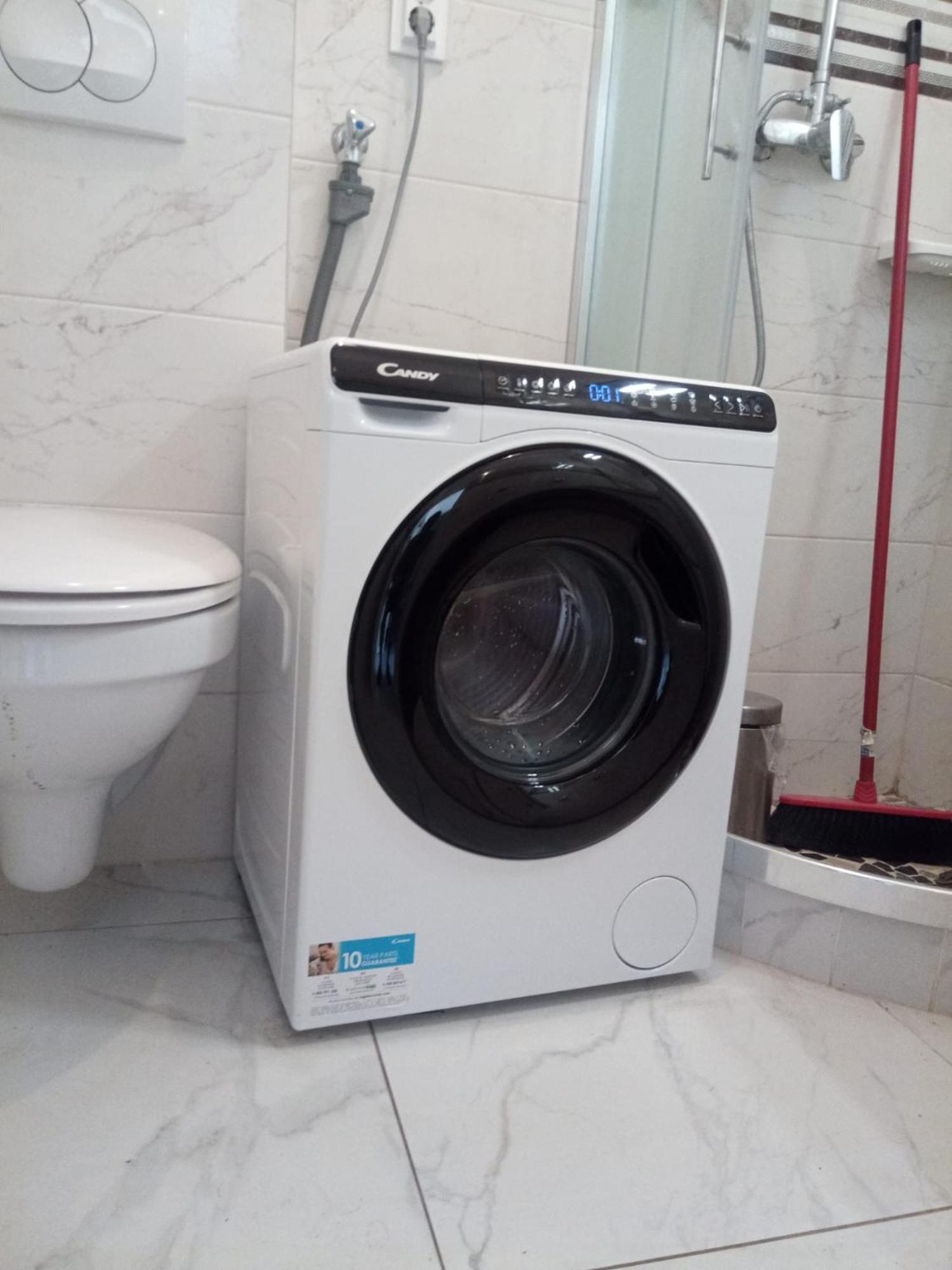 Apartment Tara Necujam Luaran gambar