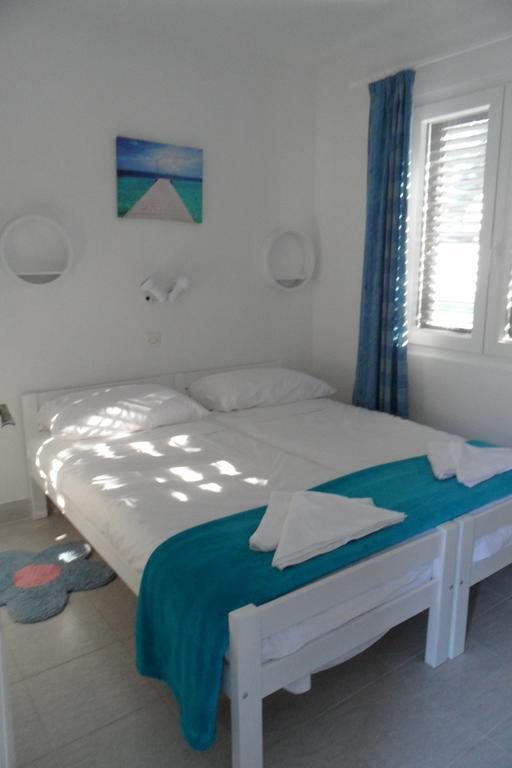 Apartment Tara Necujam Luaran gambar