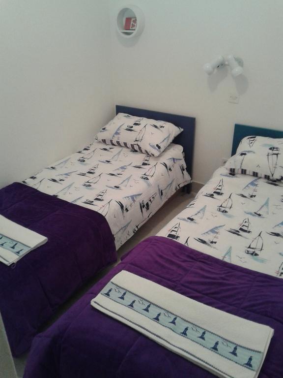Apartment Tara Necujam Luaran gambar